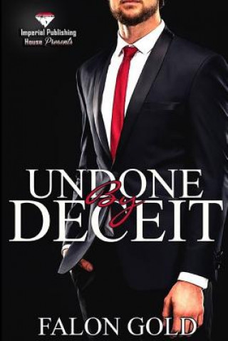 Book Undone By Deceit Falon Gold