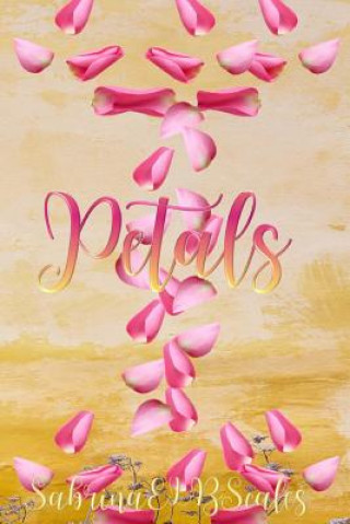 Knjiga Petals Sabrina Elb Scales