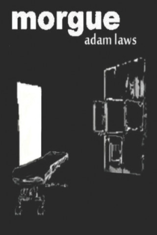 Libro Morgue Adam Laws