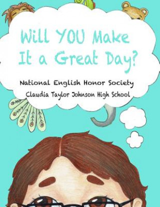 Libro Will YOU Make It a Great Day?: The Choice is Yours! Gabriel Anthony Oviedo