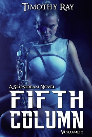Kniha Fifth Column Timothy a Ray