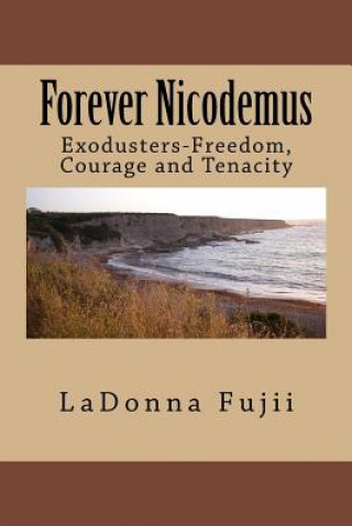 Livro Forever Nicodemus Ladonna Fujii