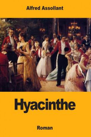 Buch Hyacinthe Alfred Assollant