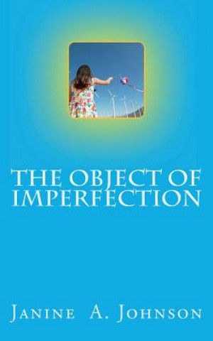 Knjiga The Object of Imperfection Janine a Johnson