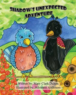 Book Shadow's Unexpected Adventure Mary Clark Dalton