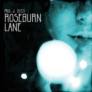 Carte Roseburn Lane Mr Paul J Iutzi