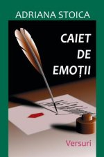 Caiet de Emotii: Versuri