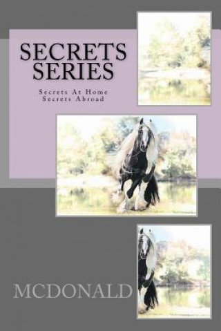 Carte Secrets Abroad S L McDonald