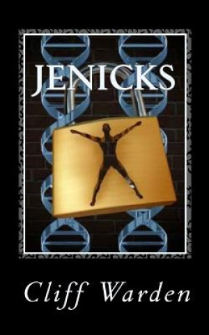Libro Jenicks Cliff Warden