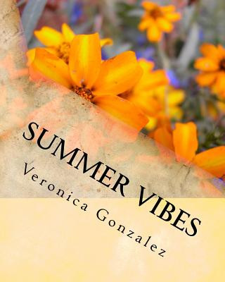 Knjiga Summer Vibes Veronica Gonzalez