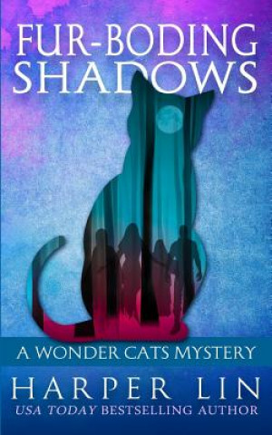 Carte Fur-Boding Shadows Harper Lin