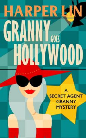 Carte Granny Goes Hollywood Harper Lin