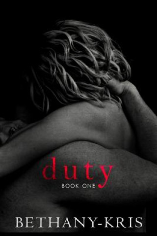 Buch Duty Bethany-Kris
