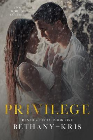 Βιβλίο Privilege Bethany-Kris