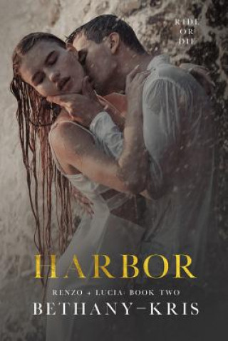 Carte Harbor Bethany-Kris