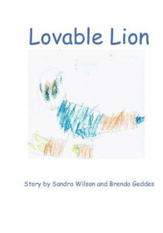 Buch Lovable Lion Sandra Wilson