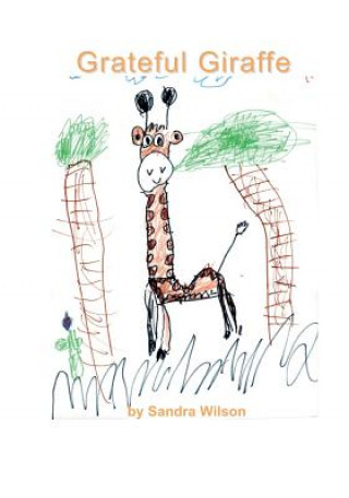 Buch Grateful Giraffe Sandra Wilson
