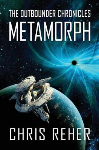Book Metamorph Chris Reher
