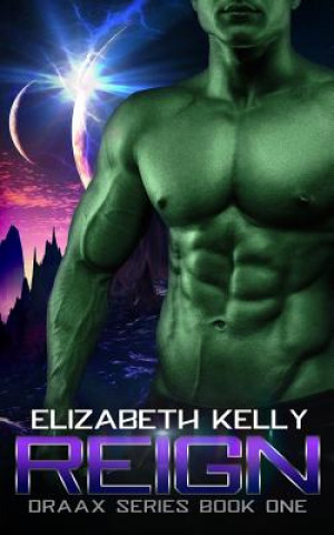 Book Reign Elizabeth Kelly