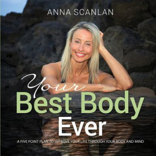 Book Your Best Body Ever Peggy McColl