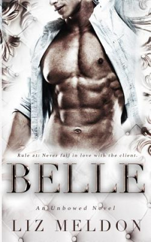 Buch Belle Liz Meldon
