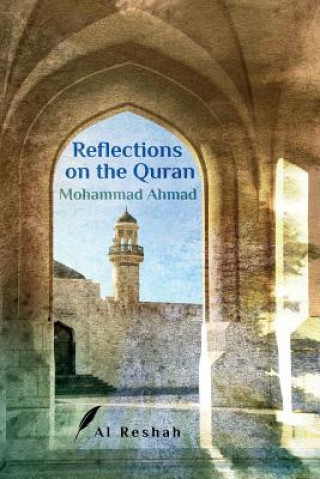 Kniha Reflections on the Quran Mohammad Ahmad