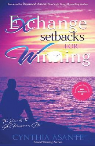 Knjiga Exchange Setbacks For Winning: The Secrets To a Prosperous Life Raymond Aaron