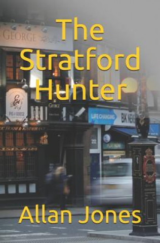 Kniha Stratford Hunter Allan Jones