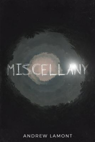 Carte Miscellany Andrew Lamont
