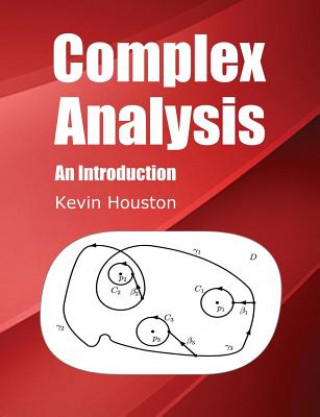 Carte Complex Analysis: An Introduction Kevin Houston