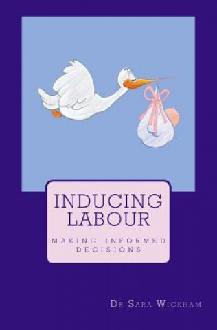 Boek Inducing Labour Sara Wickham