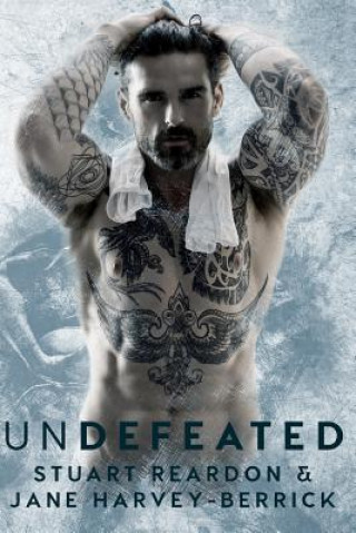 Buch Undefeated Stuart Reardon