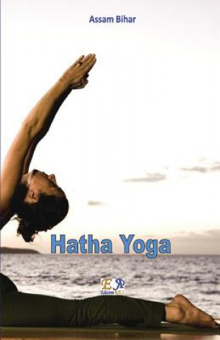 Könyv Hatha Yoga Assam Bihar