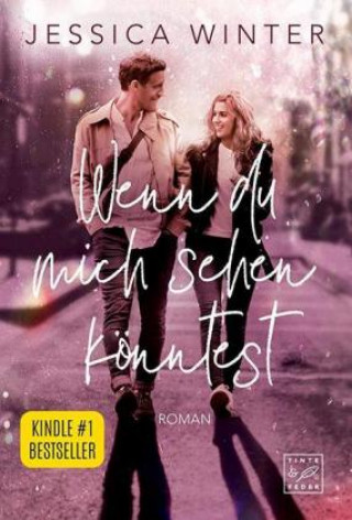 Libro Wenn du mich sehen könntest Jessica Winter