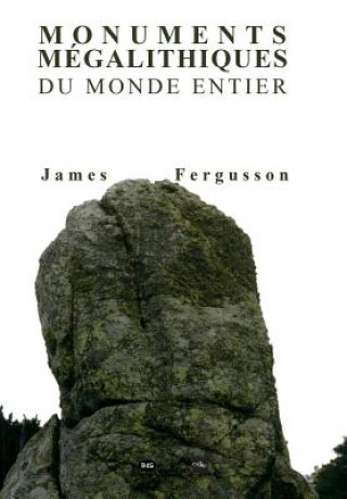Knjiga Monuments M Jean-Pierre Deloux
