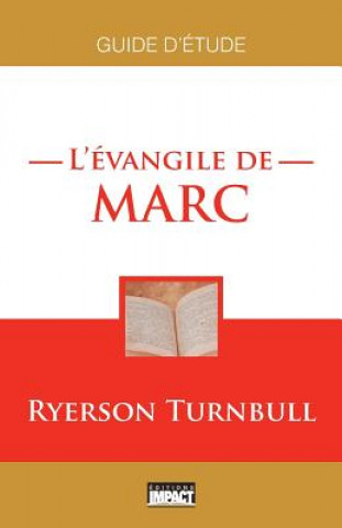 Knjiga L' Ryerson Turnbull