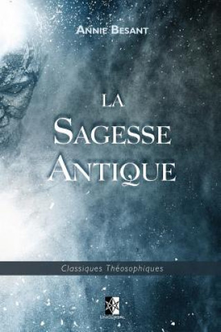 Buch La Sagesse Antique Annie Besant