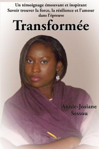 Carte Transformée Annie-Josiane Sessou
