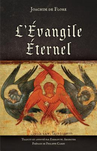 Buch L'Évangile Éternel Joachim de Flore