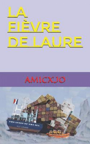 Könyv La Fi Amicxjo