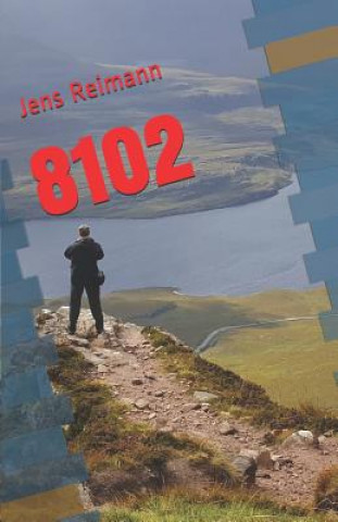 Βιβλίο 8102 Jens Karsten Reimann