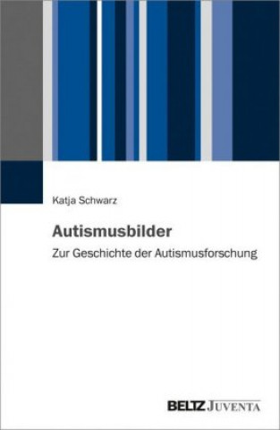 Kniha Autismusbilder 