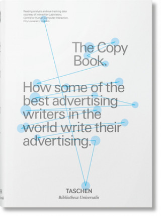 Book D&ad. the Copy Book D&amp;AD