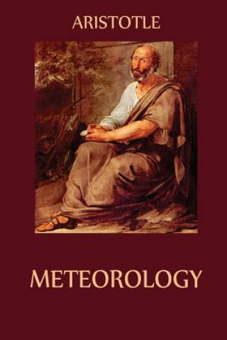 Kniha Meteorology Aristotle