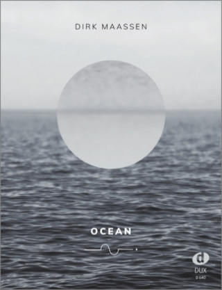 Knjiga Ocean 