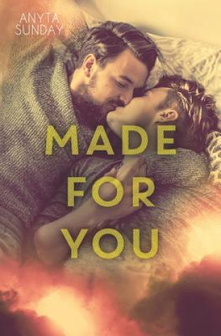 Boek Made For You Anyta Sunday