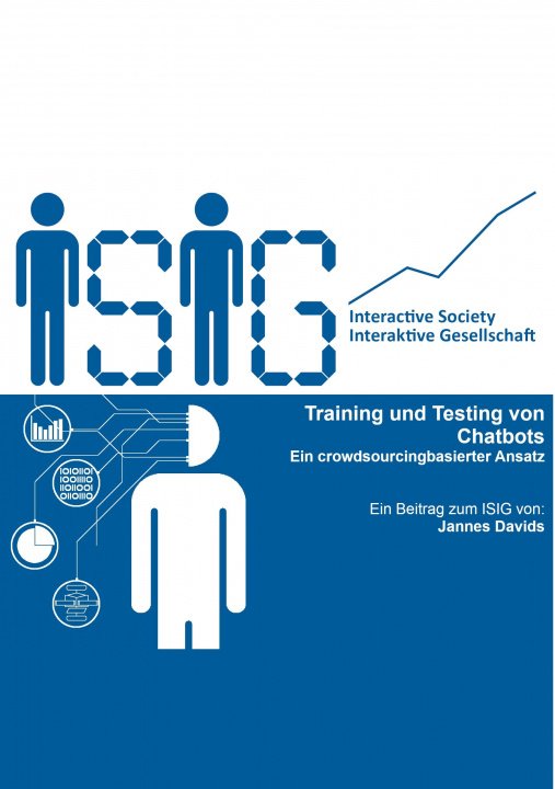 Книга Training und Testing von Chatbots Peter Hoffmann