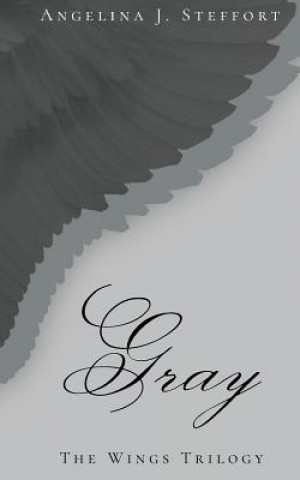 Книга Gray Angelina J Steffort