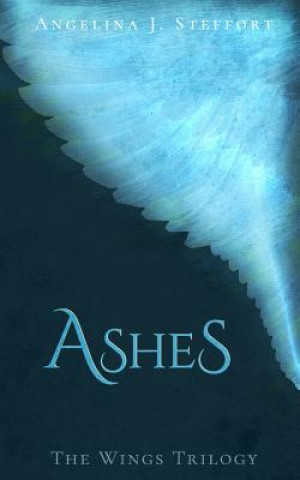 Kniha Ashes Angelina J Steffort