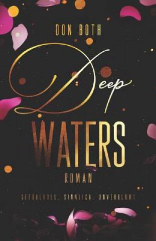 Knjiga Deep Waters Don Both